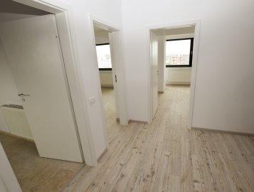 Apartament 3 camere Tip 3C - 1